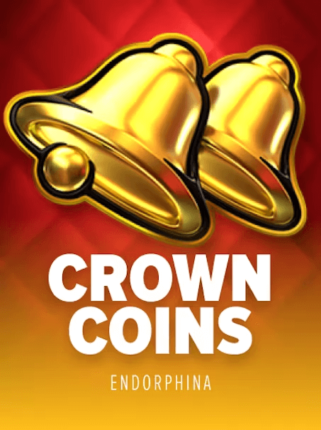 Crown Coins unisce eleganza e jackpot spettacolari