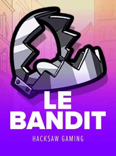 Le Bandit ti invita in un mondo di spin audaci
